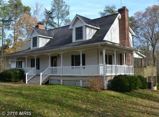 4 Rutledge Cv, Ruther Glen, VA 22546