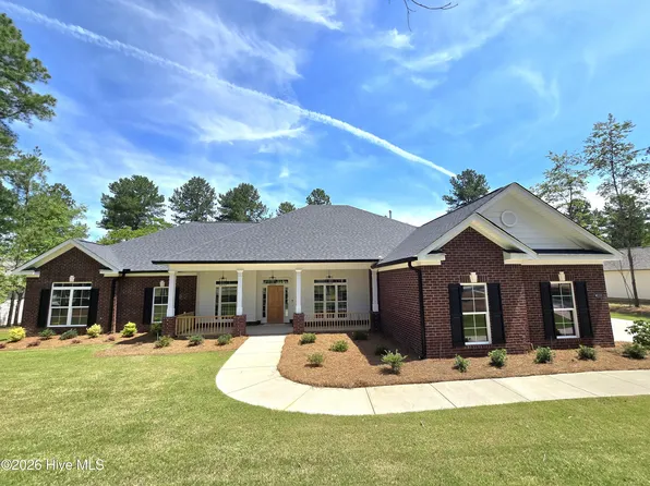1096 Bellingham Drive, Beech Island, SC 29842