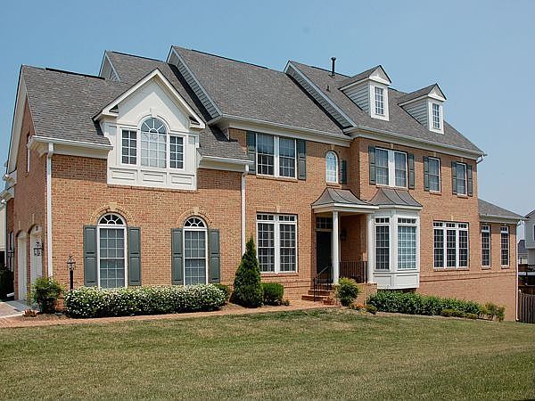 Welcome Home!
