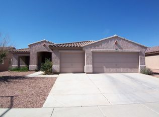 14826 N 150th Ln, Surprise, AZ 85379