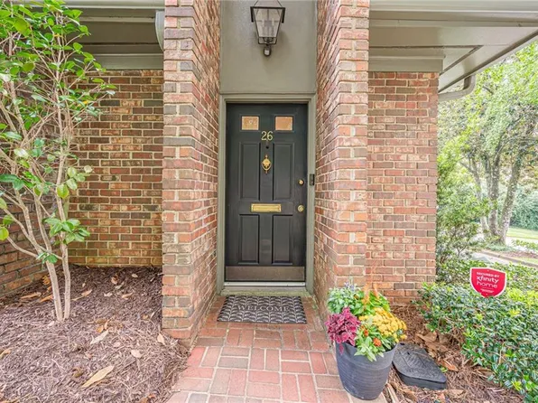 26 Old Ivy Sq NE #26, Atlanta, GA 30342