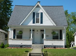 111 Lincoln Ave, Bedford, IN