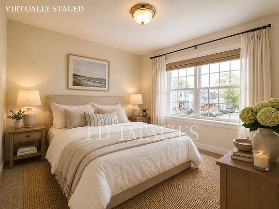 3rd image of 665 Bennington St #2