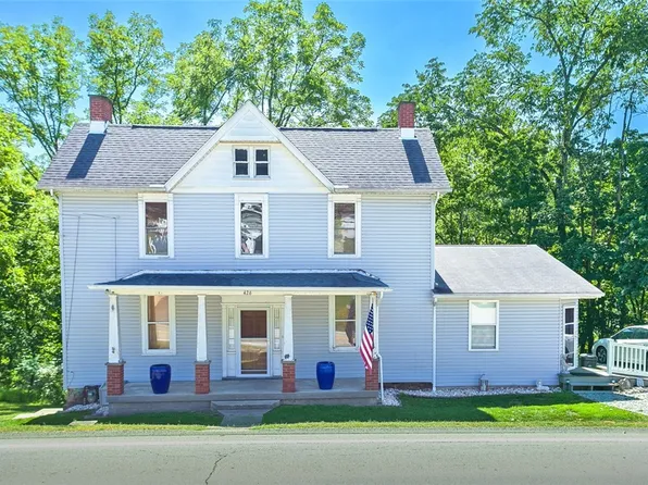 426 Manor Harrison City Rd, Harrison City, PA 15636