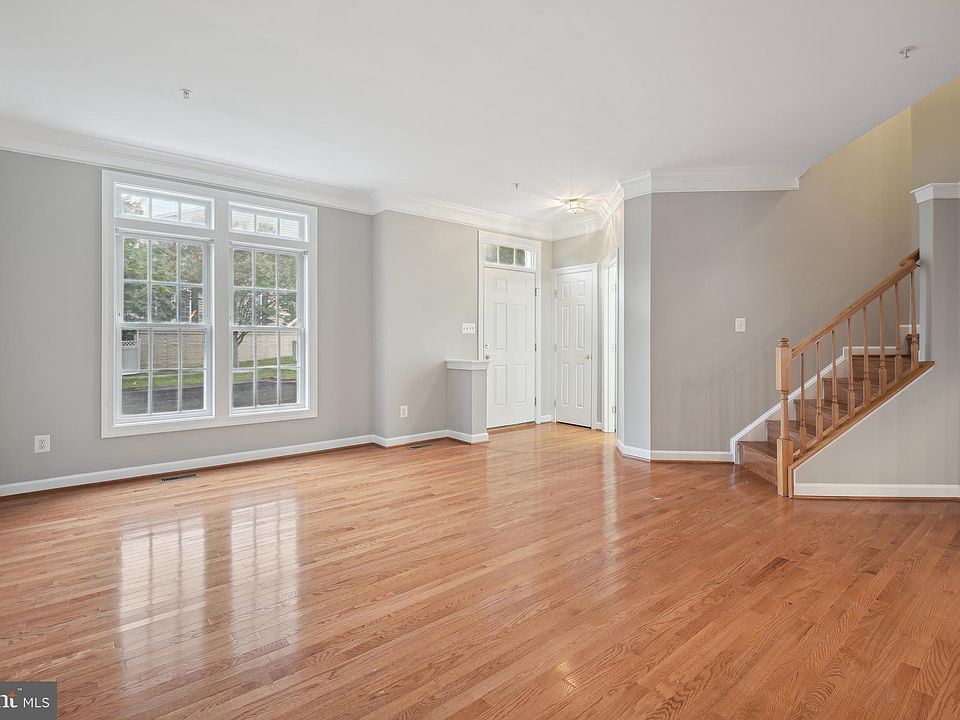 12421 Falconbridge Dr, North Potomac, MD 20878 Zillow