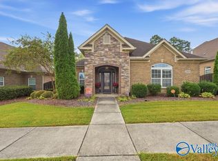 1004 Split Rock Cv NW, Huntsville, AL 35806