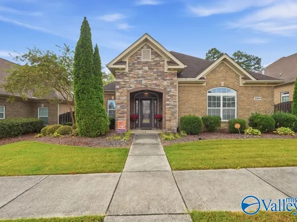 1004 Split Rock Cv NW, Huntsville, AL 35806