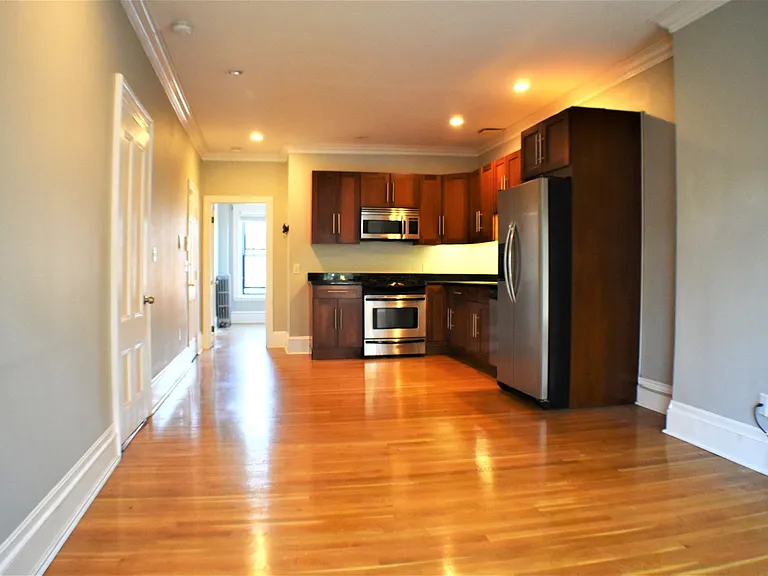 75 Rutland St #3 — Photo 7
