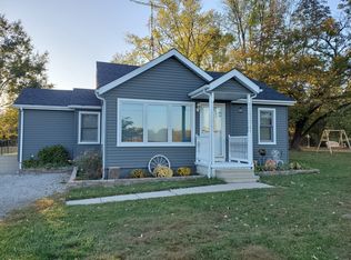 1150 S 850 W, Columbus, IN 47201