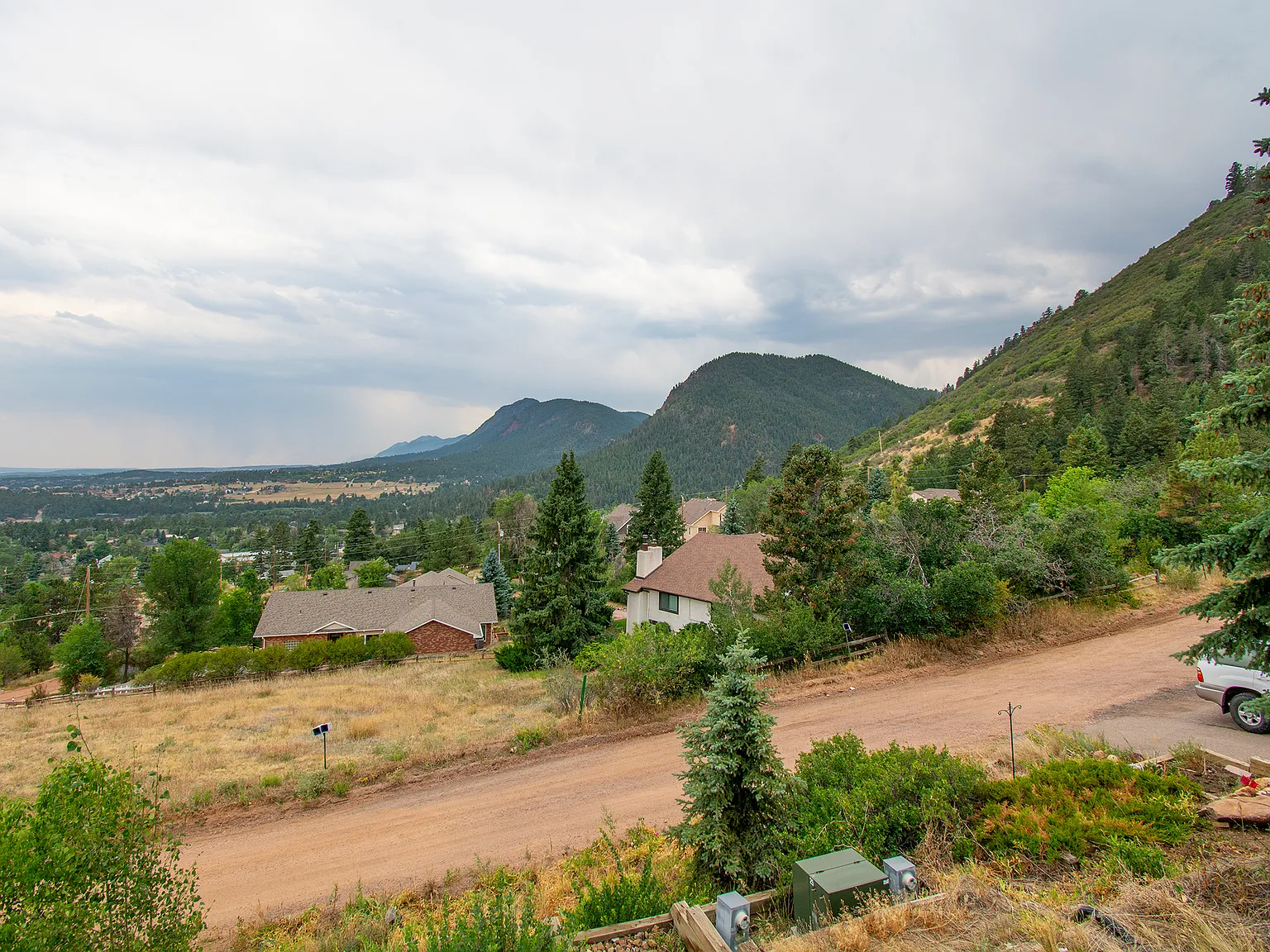 2 bed, 1.5 bath, 1156 sqft, $2,300 — Photo 3