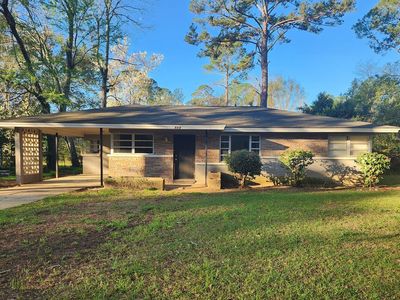 511 Johnson Rd, Albany, GA, 31705