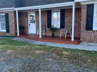 1433 John Marshall Hwy, Front Royal, VA 22630