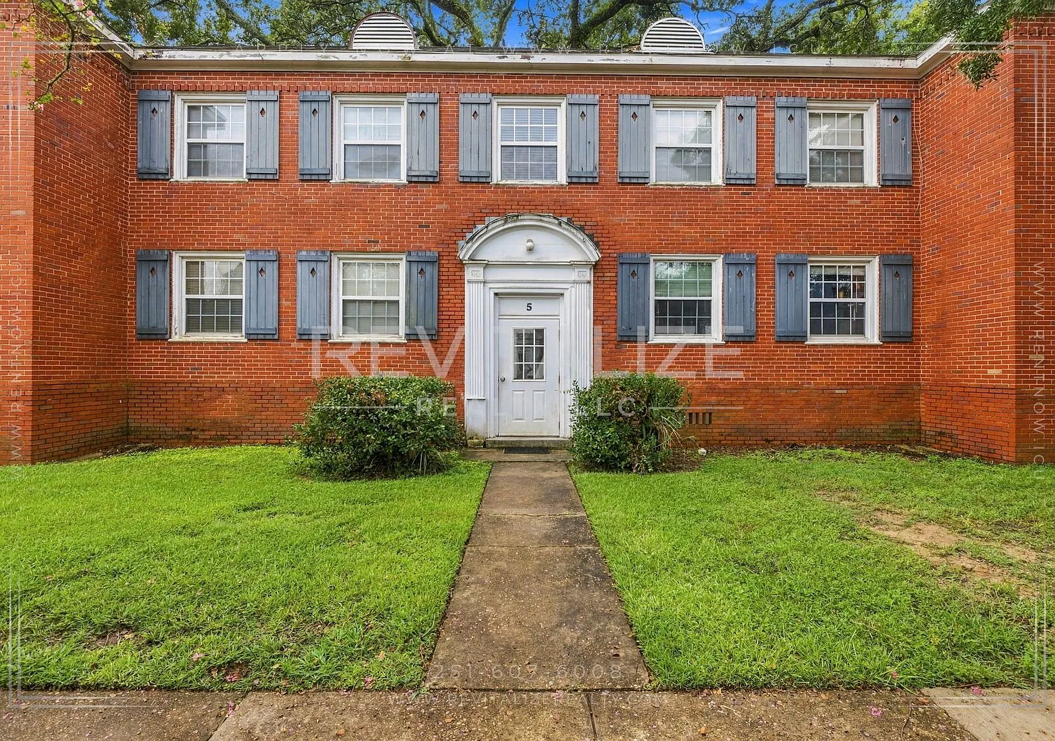 214 Upham Street — Photo 3