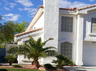 8034 Teresita Ave, Spring Valley, NV 89147