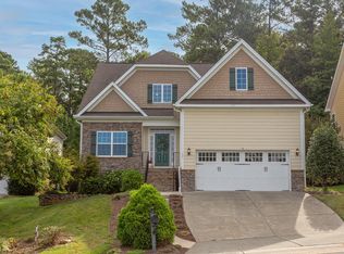 131 Strolling Way, Durham, NC 27713