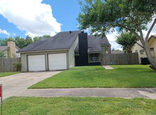 12803 Tennis Dr, Houston, TX 77099