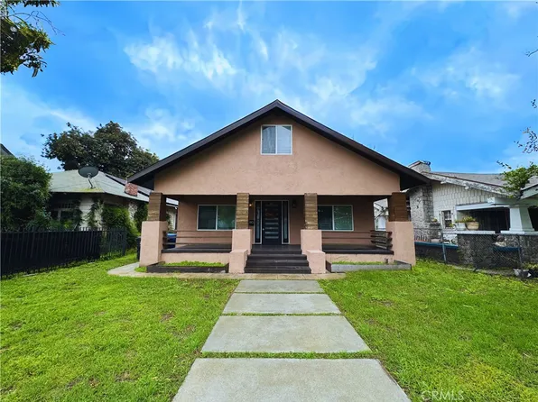 1110 W 49th St, Los Angeles, CA 90037