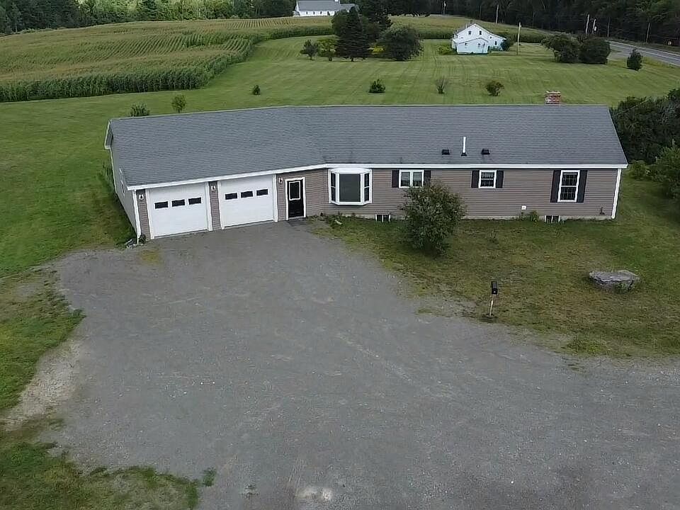 1671 County Road, New Limerick, ME 04761 Zillow