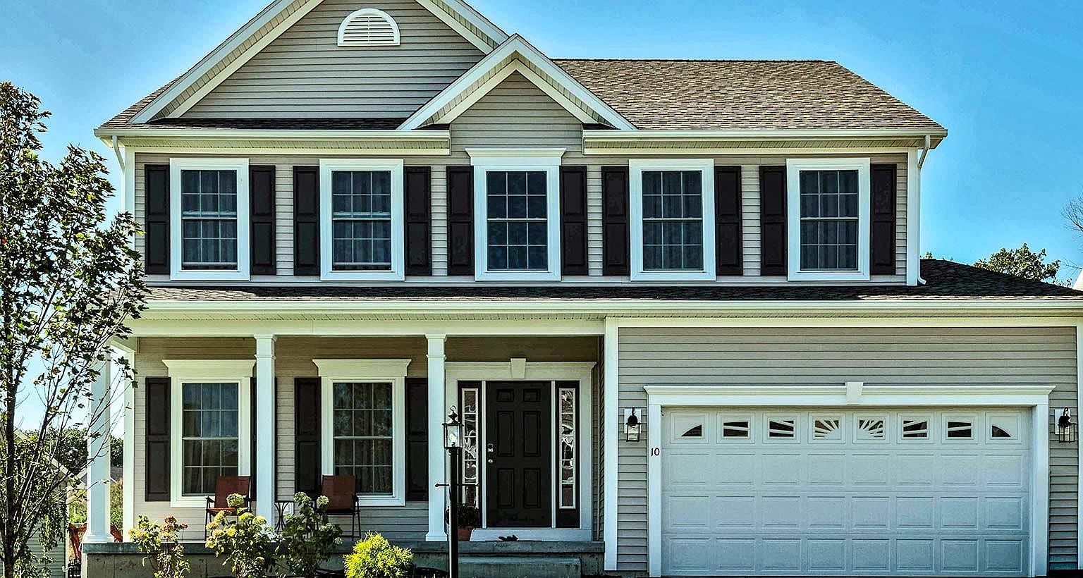 4 CRAGMOOR Lane, Colonie, NY 12205 Zillow