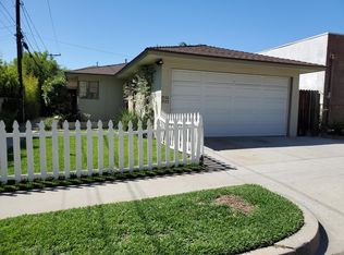 2530 Whitefield Rd, Pasadena, CA 91107