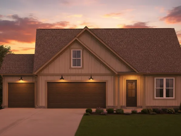 10221 Ballance Ln Lot 81, Bowling Green, KY 42101