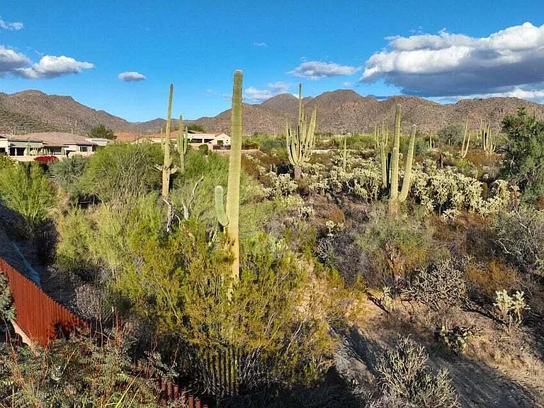 6503 W Whispering Windmill Ln — Photo 34