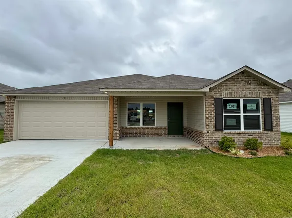 18 Farmhouse Cir, Vilonia, AR 72173