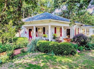 320 W Josephine St, Weatherford, TX 76086