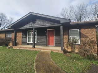 4728 Tessie Ln, Hixson, TN 37343