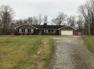 9260 Us Highway 27 N, Butler, KY 41006