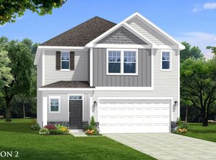 213 Steel Springs Ln, Angier, NC 27501