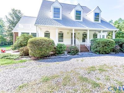 16342 Coppertree Dr, Montpelier, VA, 23192