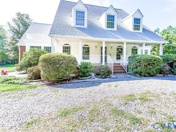 16342 Coppertree Dr, Montpelier, VA 23192