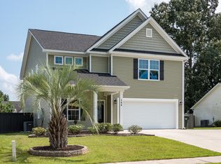 144 Pointer Dr, Goose Creek, SC 29445
