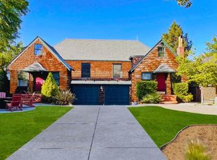 2020 - 2022 5th Avenue, San Rafael, CA 94901