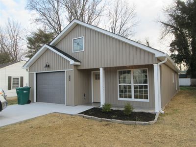 512 N Vine St, Winchester, TN, 37398