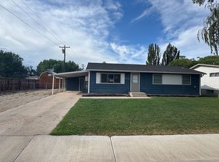 925 E 300 N, Roosevelt, UT 84066