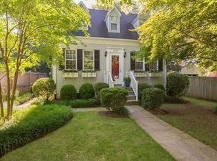 4535 48th St NW, Washington, DC