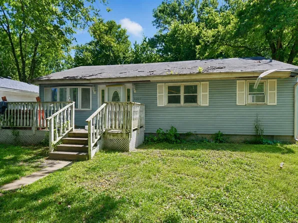 2307 Bell St, Gary, IN 46406