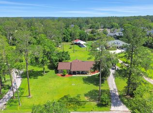 1466 Arena Rd, Fleming Island, FL 32003