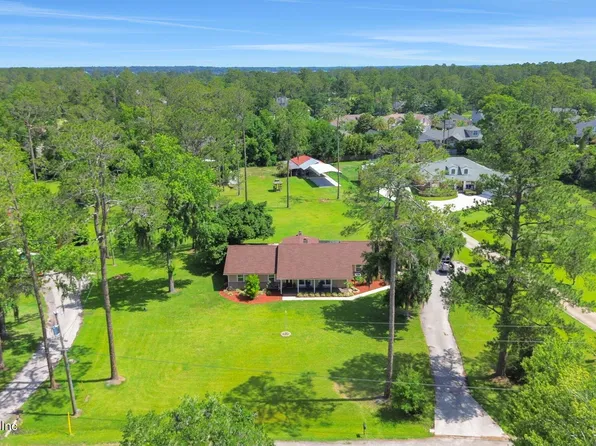 1466 ARENA Road, Fleming Island, FL 32003