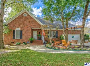 2214 Chadwick Dr, Florence, SC 29501