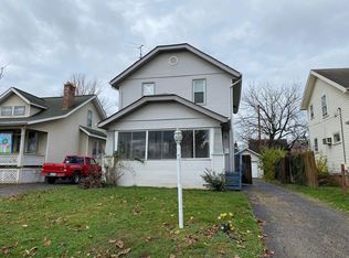 711 S Warren Ave, Columbus, OH