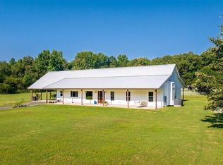 236 Bear Rd, Austin, AR 72007