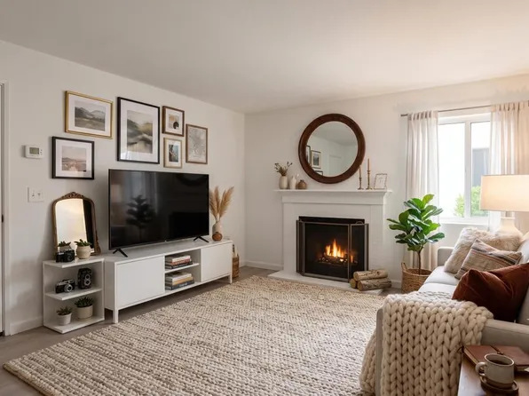 12741 Laurel St Unit 34, Lakeside, CA 92040