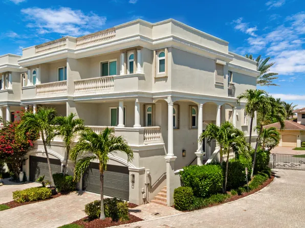 1792 Bay Drive #27, Pompano Beach, FL 33062