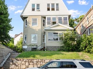 47 Hitchcock Rd, Worcester, MA 01603