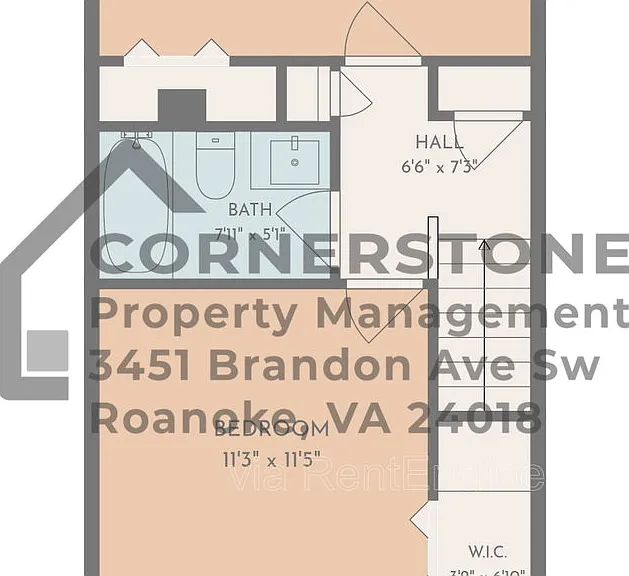 106 Lee Ave NE #3 — Photo 14