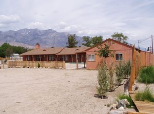 440 S Edwards St, Independence, CA 93526
