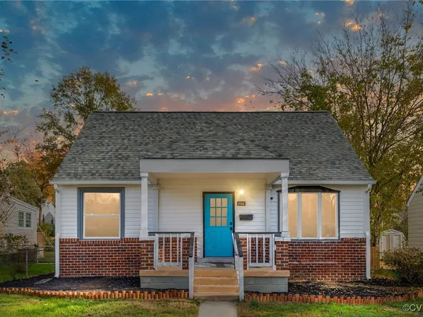 1116 E 16th St, Richmond, VA 23224